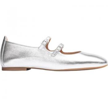Zapatos de mujer UNISA con suela antideslizante Berley beige