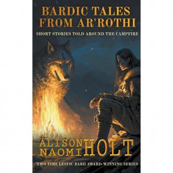 Bardic Tales From Ar'rothi