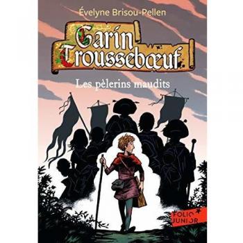 Les pelerins maudits
