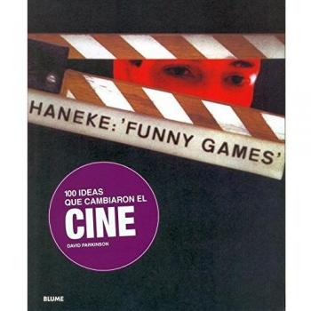 100 IDEAS QUE CAMBIARON EL CINE