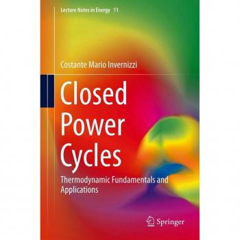 Closed Power Cycles