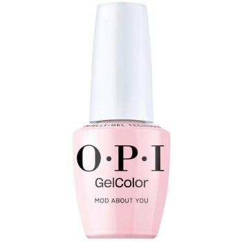Opi Gel Color 15 ml für Nägel – Mod About You