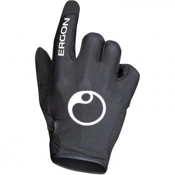 Ergon HM2 Gloves for Men – XL, Black