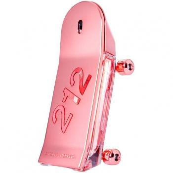 212 HEROES FOR HER eau de parfum spray 50 ml