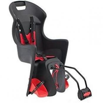 Polisport Boodie Junior – Baby Bike Carrier