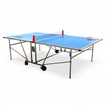 Ping Pong Field 274 cm Pieghevole