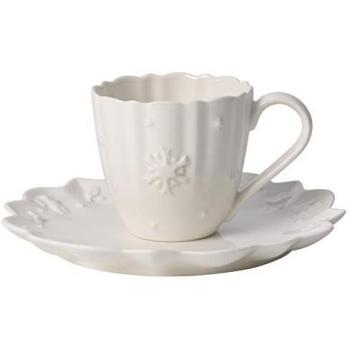 Villeroy & Boch Winter Collage Teetasse 180 ml