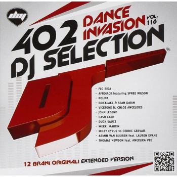 DJ 402 MixMaster Pro