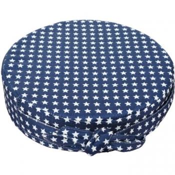 Chaise Haute Sécurisée pour Enfants 24BE
