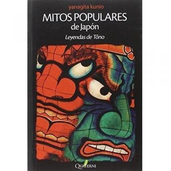 Mitos Populares De Japón. Leyendas De Tôno