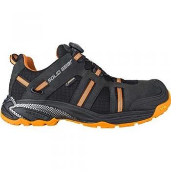 Zapato de Seguridad Solid Gear Hydra GTX S3 43