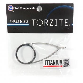 K-Frame 30 Titanium Torzite Guide