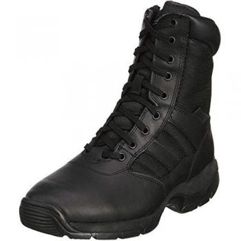 Magnum Panther Side Zip Industrial Boots