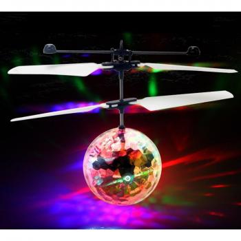 Disco Rápido Vuelo