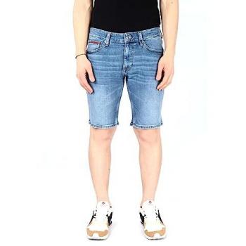 Scanton Hombre Azul Tomás Jeans