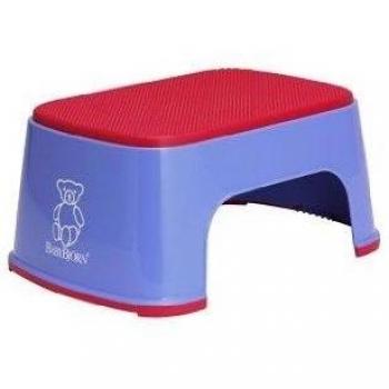 Bjorn Child Stair Trainer (Navy Blue)