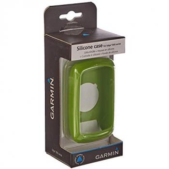 Silikon-Telefonhülle für Garmin Edge 800/810 Vert