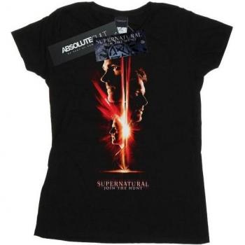Tee Long Sleeve Supernatural Dawn of Darkness