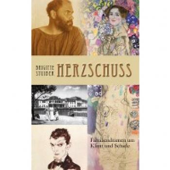 Herzschuss: Familiendramen um Klimt und Schiele