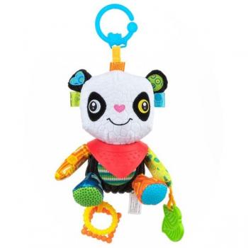 Hochet Bali Bazoo per Passeggino