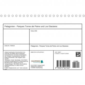 Patagonien