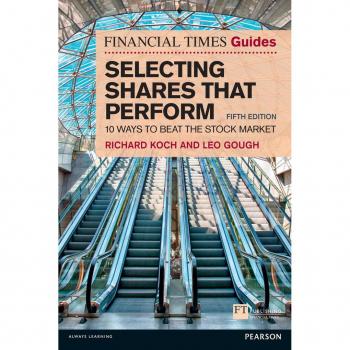 Vitalsource Technologies, Inc. The Financial Times Guide To Selecting Shares That Perform Epub