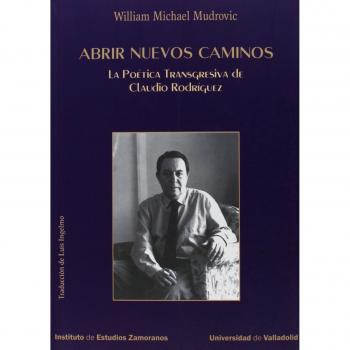 Abrir Nuevos Caminos.