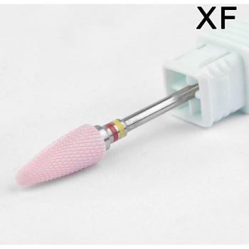 Nail Polisher Ceramic Tip