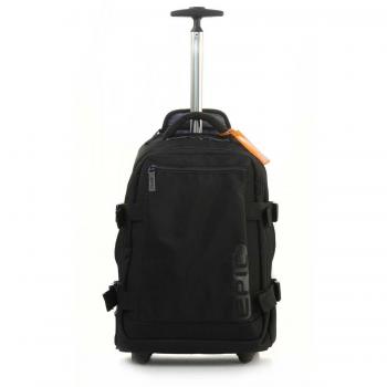 EPIC Explorer 54 cm Laptop‑Rucksacktrolley Schwarz