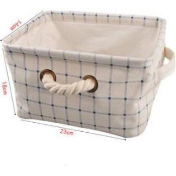 Collapsible Clothes Basket