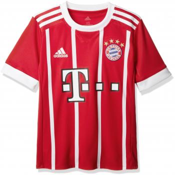 FC Bayern München Kids Home Trikot adidas – 176 cm