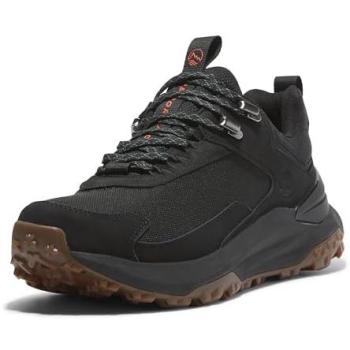 Timberland Motion Access Low Waterproof Training Shoe – UK 10 Black