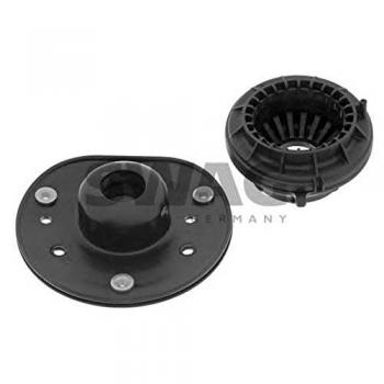 SWAG Shock Absorber Top Mount Bearing Set 50 93 8227