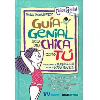 Guía genial para una chica como tú