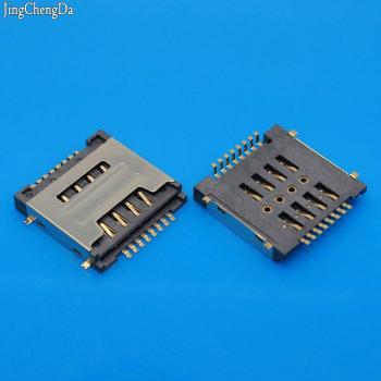 Soporte de tarjeta SIM JCD para Lenovo A780e