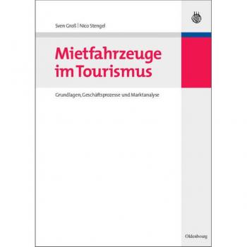 Mietfahrzeuge im Tourismus