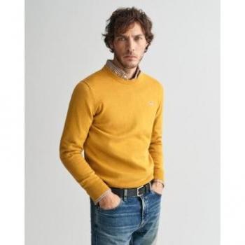 Gant Grobstrickpullover