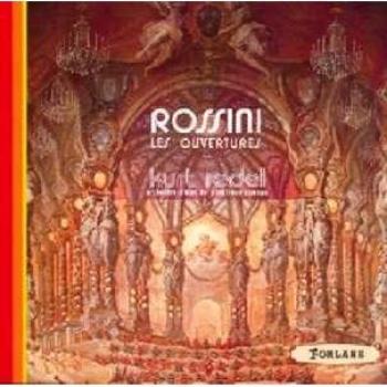Grandiose Einleitungen – Gioacchino Rossini