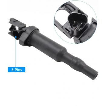 Ignition Coil Pack for BMW 328 335 535 E46 F30 E90 E91 E92 E93