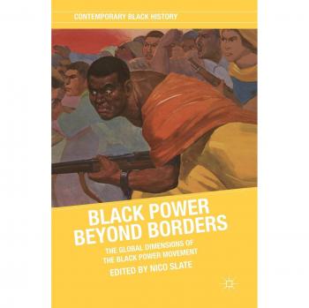 Black Power beyond Borders