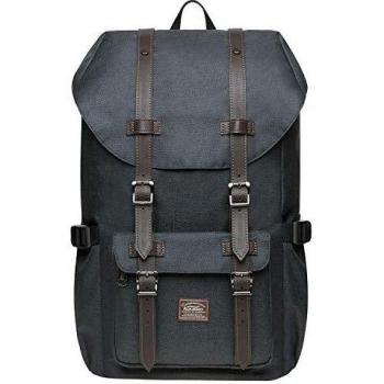 KAUKKO 20 L Tagesrucksack 17″ – Ideal für Studenten & Pendler