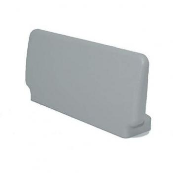 STAFFA A 90° PER RILEVATORE 1033/016 (URMET)