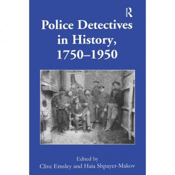 Vitalsource Technologies, Inc. Police Detectives In History, 17501950