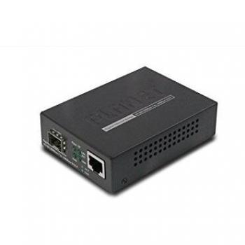 Planet GTP-805A convertisseur réseau fibre SFP