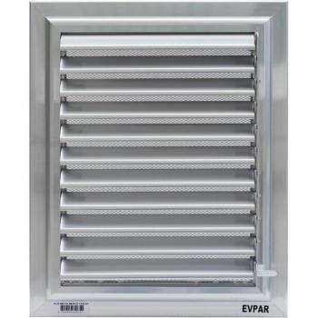 Wall-Mounted 45 X 50 Air Outlet Grille