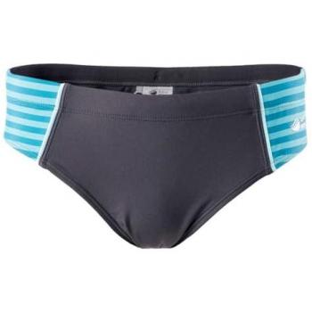 Mehrfarbige Aquawave Badehose Idalis Jr für Kids