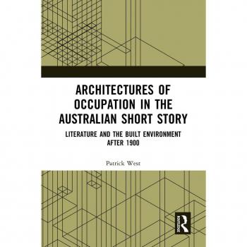 Vitalsource Technologies, Inc. Architectures of Occupation in the Australian Short Story