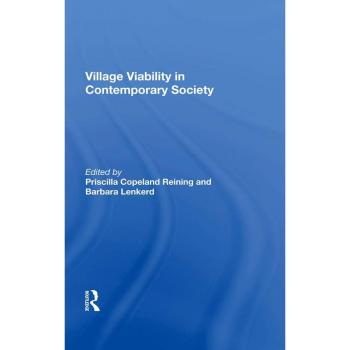 Vitalsource Technologies, Inc. Village Viability In Contemporary Society