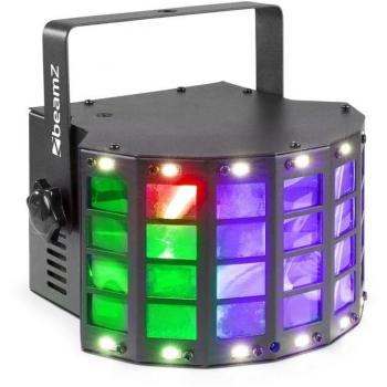 Jeu De Lumières LED Beamz