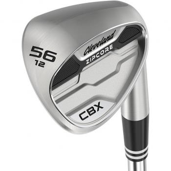 Tapa Cleveland CBX Zipcore Satinado
